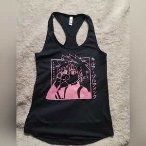 Kilua tank top